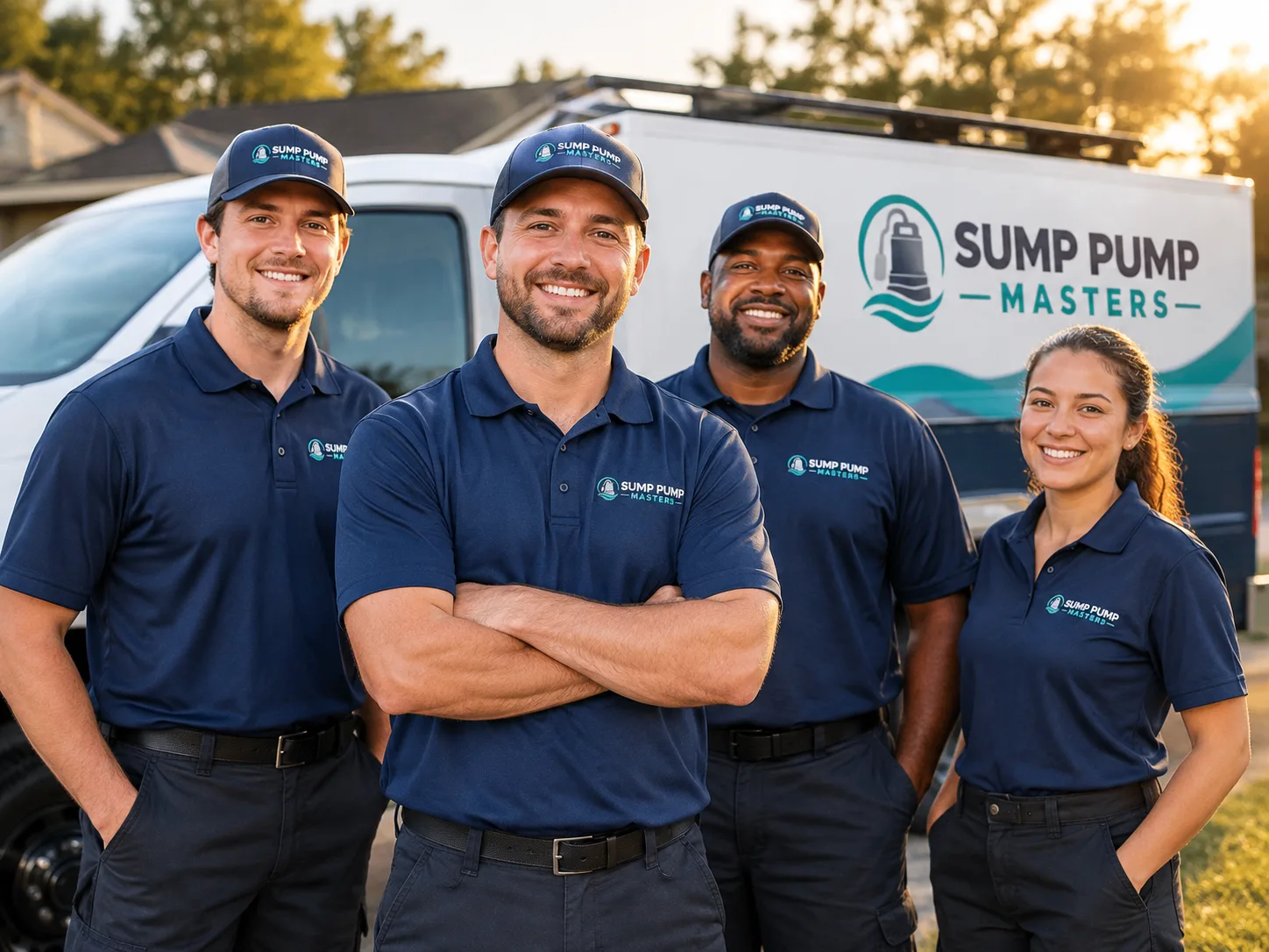Sump Pump Repair company in Camden On Gauley, WV