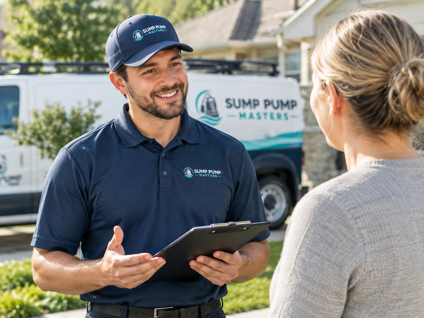 Sump Pump Repair Camden On Gauley, WV FAQs
